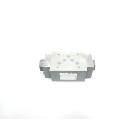 Rexroth HYDRAULIC CHECK VALVE Z2S 10A1-31/V